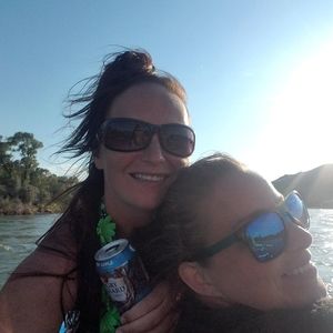 Meet your Posher, Amber